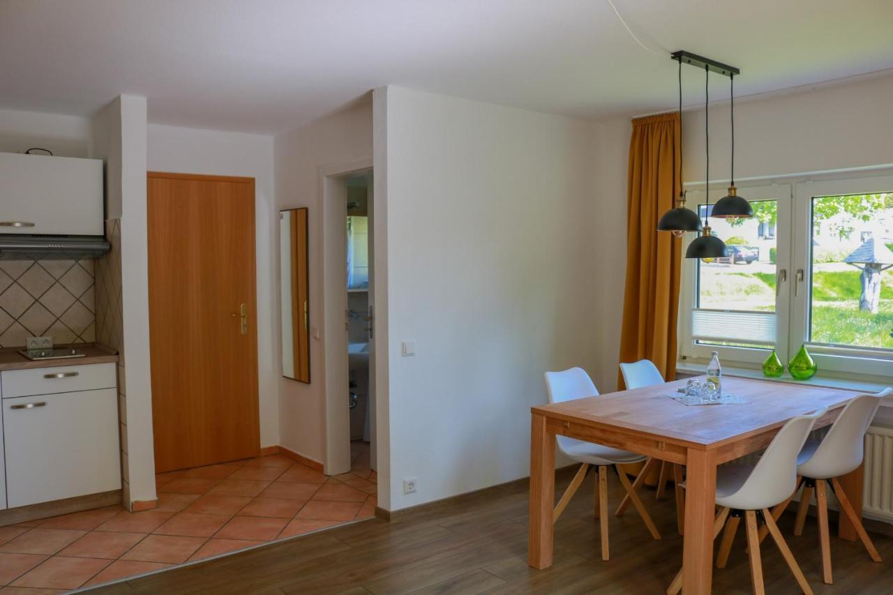 Haus Schmitten Winterberg Exterior photo